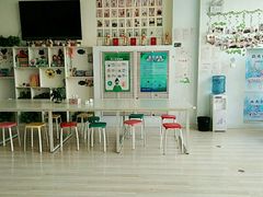 -真棒幼儿识字·阅读(梅江校区)