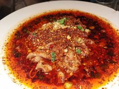 -院8里·小聚园老川菜(九眼桥店)