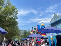 -水上乐园·欢乐世界