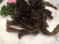 -君来梁溪饭店-餐厅