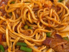 -宛平李记小吃(东关街店)