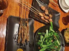 -烧蠔帮·湛江生蚝(南桥店)