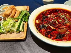 -亦海人家烤鸭店(康定街店)