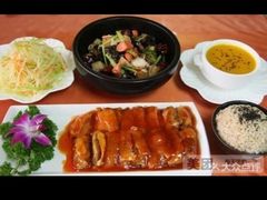 -六和孝顺素食餐厅(西湖道店)