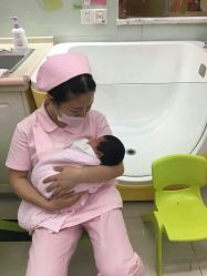 -台湾台婴美月子中心(长沙保利店)