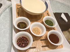 -乔家满族八大碗(流水沟店)