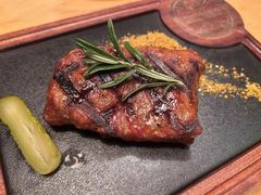 -MR.ROCKY洛奇先生RESTAURANT&BAR(宝安壹方城店)