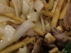 -漆黑觉米粉(三里屯店)