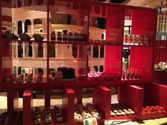 -上海东方佘山翰悦阁酒店·Vie全日制餐厅