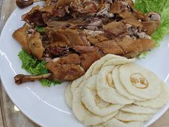 -晋阳饭庄(虎坊桥店)