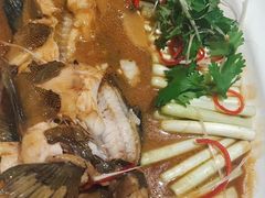 -星光小把串·海鲜烧烤(西安路店)