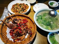 -阿元烧鹅(文明路店)