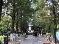 -包公祠