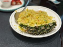 -鹭江宾馆·观海餐厅