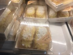 双牛利-凯司令(豫园地铁站店)