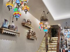 -百格里格.Uyghur cuisine(百色路店)