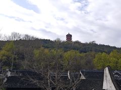 -惠山古镇·寄畅园