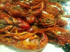 -有钳洞庭湖小龙虾大闸蟹(金楠天街店)