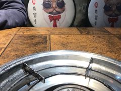 -蜀留香石锅鱼(六顺街店)