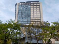 -青岛海尔洲际酒店