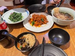 -新木器时代餐厅(太湖新天地店)