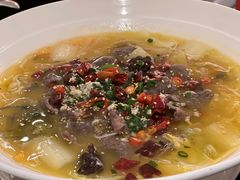 -厦门艾美酒店·乐美中餐厅