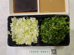 -东来顺饭庄(新源里店)