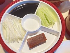 -京鸭棠(让胡路万达店)