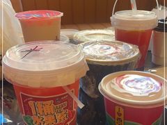 -宝葫芦西北茶食铺(万达店)