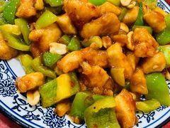 -北大地皖峰饭馆