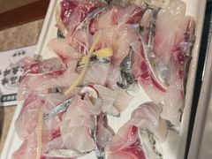 -淘米捞·米汤脆鲩鱼火锅(福田皇岗店)