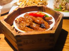 -点心传说·粤菜点心(佐阾虹湾店)