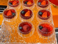 -怡咖啡海鲜自助餐厅(浦东香格里拉店)