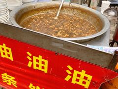 -东仓门早市