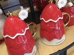 -星巴克臻选(成都宽窄巷子店)