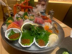 -德川家日本料理(顺义华联店)