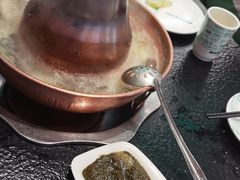 -阳坊胜利涮羊肉(阳坊老店)