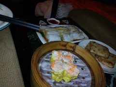 -世外桃源水疗会(皇庭彩园店)