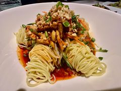 鸡丝凉面-湖鱼湖·蓉亭食贝(亚运村店)