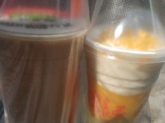 -陈记甜品窝(中山北路店)