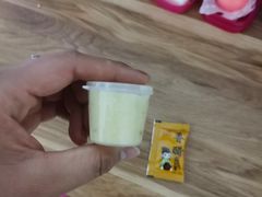 -柏记水饺(哈西万达店)