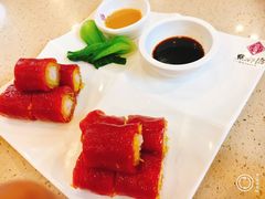 -点都德(汇盈广场店)