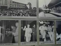 -中国铁道博物馆(正阳门馆)