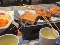 -管氏翅吧(广渠门店)