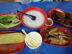 -光明刘冰乳鸽店(光明法政北路店)