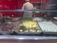-孔师傅八仙老鸭粉丝汤(上海市第一食品商店南东店)
