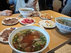 -苏氏牛肉面(机场店)