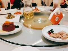 -全聚德(上海首店浦东店)