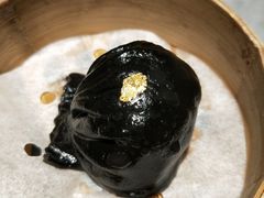 黑松露虾饺-岭南真味·匠心粤菜(K11店)