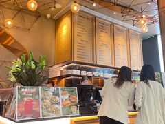 -THE WOODS 简餐 (国贸商城店)